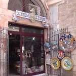 La Casuzza Del Centro