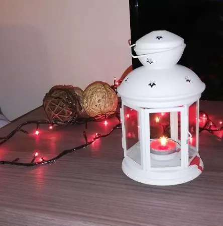 La Casuzza Del Centro Prázdninový dům *
