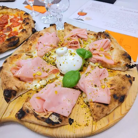La Casuzza Del Centro *