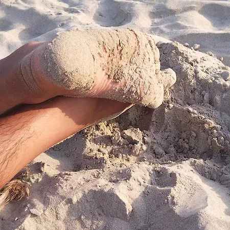 Prázdninový dům La Casuzza Del Centro Sciacca