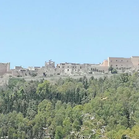 Casa vacanze La Casuzza Del Centro *