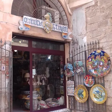 La Casuzza Del Centro
