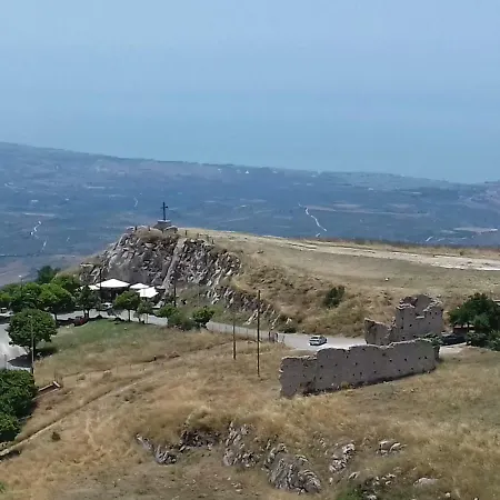 La Casuzza Del Centro *