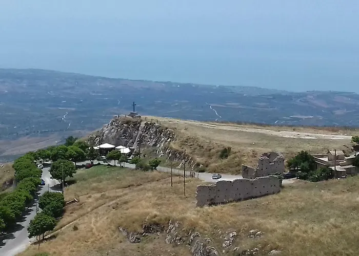 La Casuzza Del Centro *