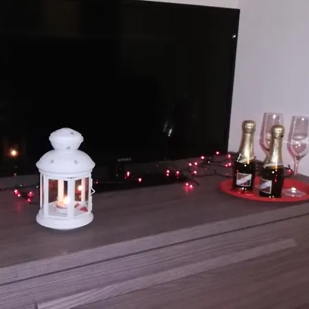La Casuzza Del Centro Prázdninový dům