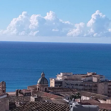 La Casuzza Del Centro