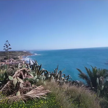 La Casuzza Del Centro Sciacca