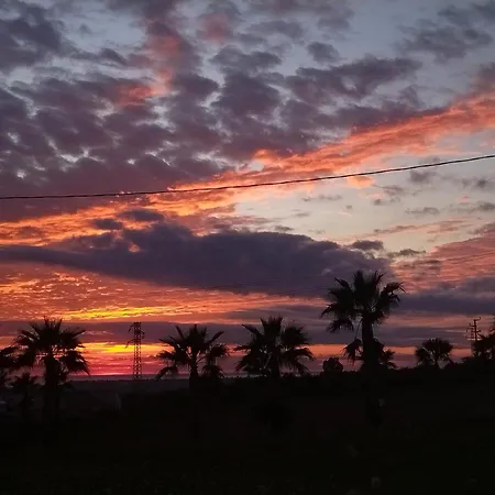 Hébergement de vacances La Casuzza Del Centro Sciacca