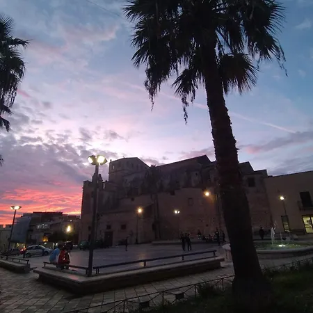 La Casuzza Del Centro * Sciacca