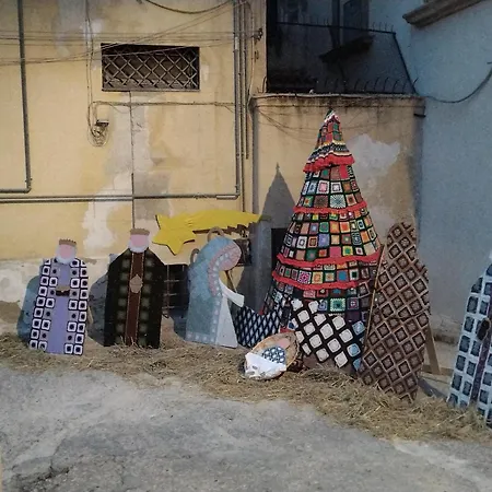 La Casuzza Del Centro Sciacca