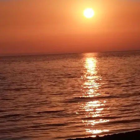 La Casuzza Del Centro Sciacca