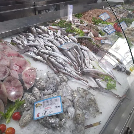 Prázdninový dům La Casuzza Del Centro