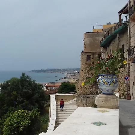 La Casuzza Del Centro *