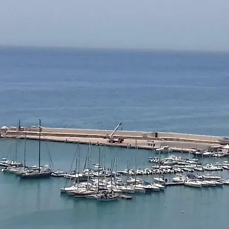 La Casuzza Del Centro * Sciacca