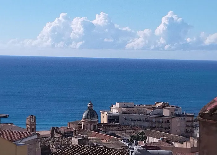 La Casuzza Del Centro