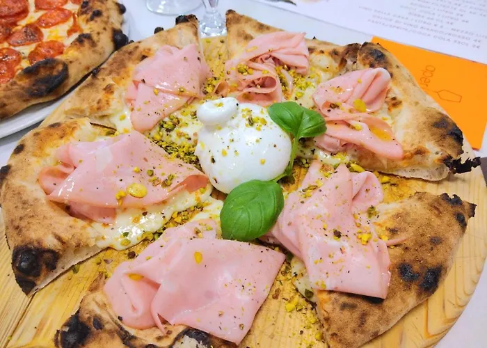 La Casuzza Del Centro *