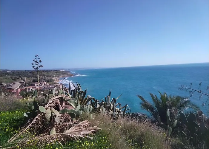 La Casuzza Del Centro Sciacca