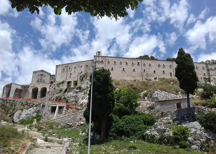 La Casuzza Del Centro