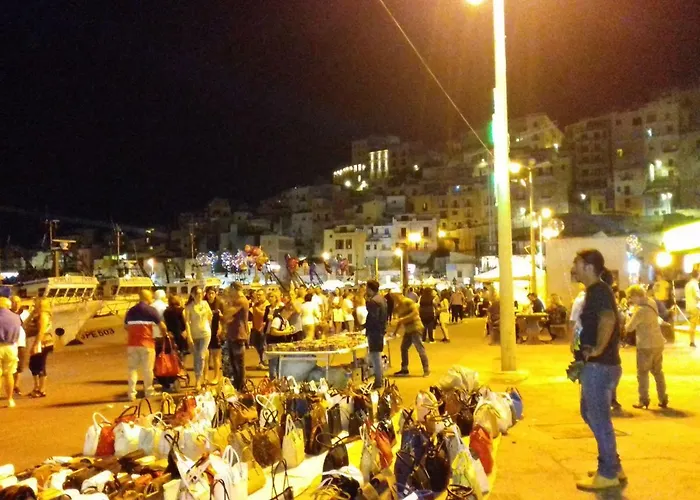 La Casuzza Del Centro * Sciacca