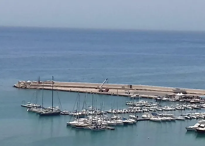 La Casuzza Del Centro * Sciacca