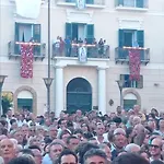 La Casuzza Del Centro Semesterbostad