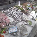 Semesterbostad La Casuzza Del Centro