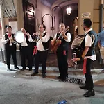 La Casuzza Del Centro * Sciacca