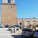 La Casuzza Del Centro Semesterbostad Sciacca