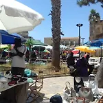 Semesterbostad La Casuzza Del Centro Sciacca