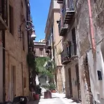 La Casuzza Del Centro Semesterbostad *