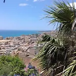 La Casuzza Del Centro Sciacca