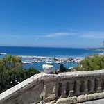 Semesterbostad La Casuzza Del Centro *