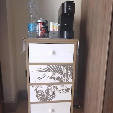 度假居 La Casuzza Del Centro