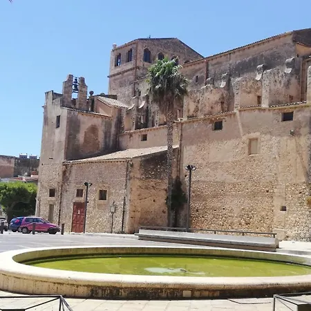 La Casuzza Del Centro * Sciacca