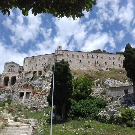 La Casuzza Del Centro