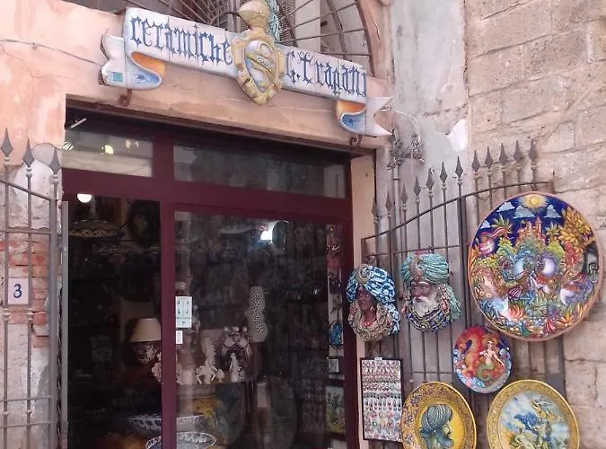 La Casuzza Del Centro