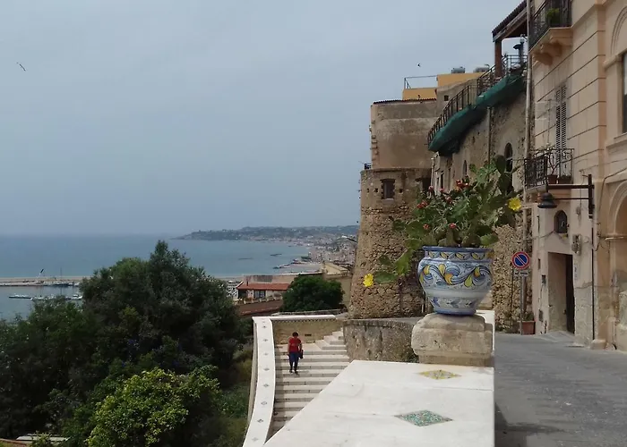 La Casuzza Del Centro *